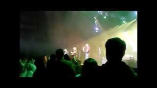 Lukey - Great Big Sea (Live)