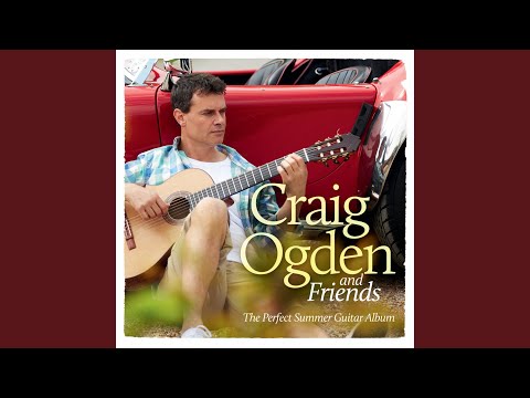 Harvey: Concerto Antico for Guitar & Small Orchestra: 3. Cantilena