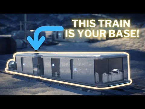 Trailer