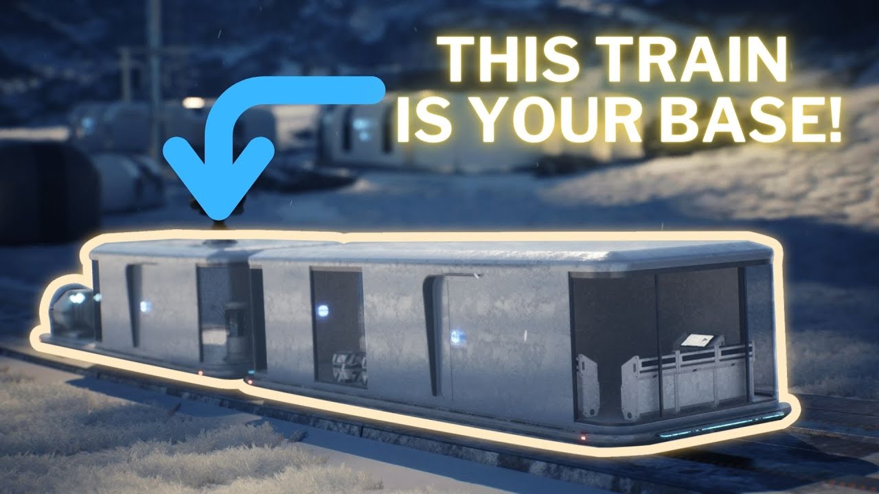 Trailer