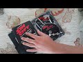 True Lies And Sin City DVD Unboxing
