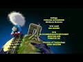 Thomas Friends Credits S22 Italian V1