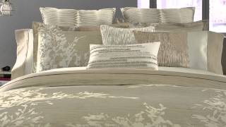 Kenneth Cole Reaction Home Radiant Bedding Collection at Bed Bath & Beyond