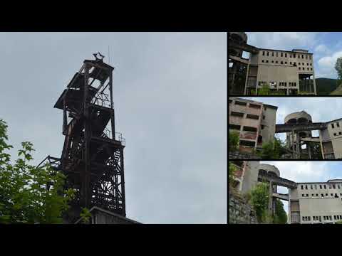 Visit Romania: Anina