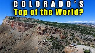 Chevy ZR2 Takes on Colorado’s Secret ‘Top of the World’ Trail: Coal Canyon Adventure