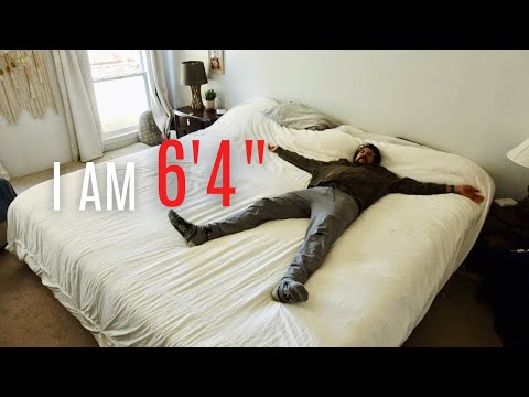 Bed Upgrade: Goodbye California King | Hello Alaskan King!