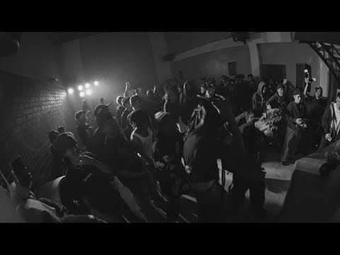 BAD&BOUGEE - GUSIMANN: Lexus, Let Bu, maki!, D0PEY, Kidd Razcal & APOY