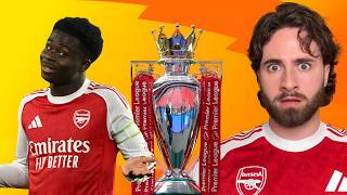 Did Arsenal Just Win The Premier League? 😳