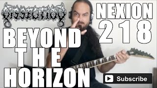 Dissection - Nexion 218 / Beyond The Horizon - [Legendado PT-BR]