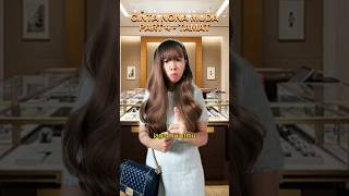 Download lagu CINTA NONA MUDA 4 - DRAMARATHON SANSANTIFFABELLE #POV #shorts mp3