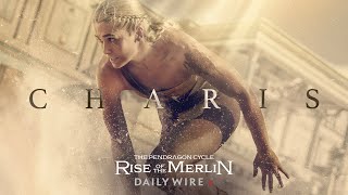 The Last Princess of Atlantis