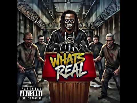 Whats Real - Mary’s Curse