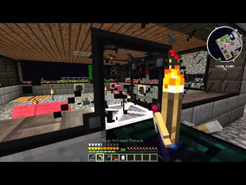 PahiPlays Agrarian Skies with Direwolf20 - Episode 30