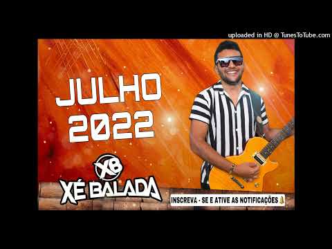 Xé Balada - Red de Maracujá