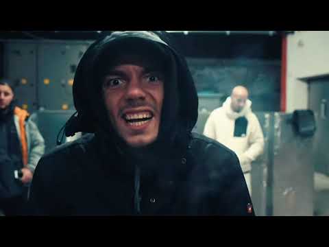 Capital Bra, Gzuz, Bonez MC, Sa4 & LX - Brüder (Remix by Lighteye Beatz)