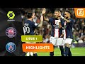 HET SUPERTRIO SLAAT WEER TOE! ?? | Toulouse vs PSG | Ligue 1 2022/23 | Samenvatting