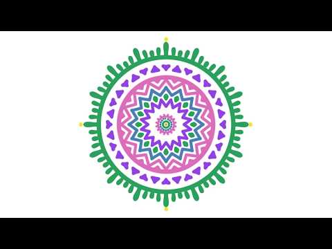 5 minutes de cohérence cardiaque sur rythme 4-6