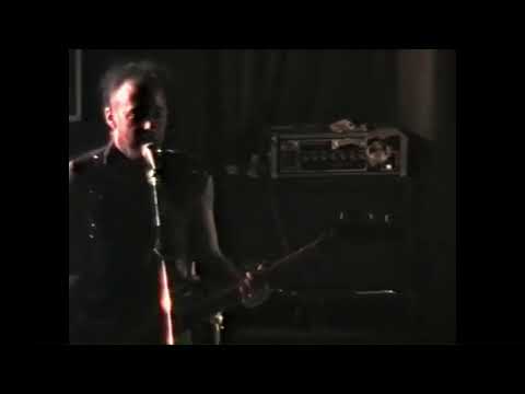 Rikk Agnew's Yardsale Ingolstadt 06.10.1990 (35th anniversay) #punkrock #adolescentes