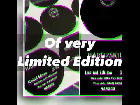 Hard2skill - HAR002