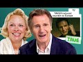 Pamela Anderson Liam Neeson Fact Check Their Wikipedia IMDB More Entertainment Weekly