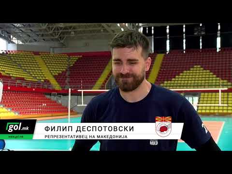 Изјава на Филип Деспотовски 27.08.2021