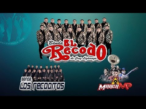 EL RECODO EN BAILES EN VIVO DESDE TU CASA