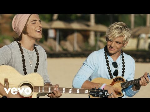 R5 - Pass Me By (Live at Aulani)