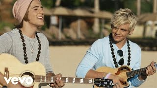 R5 - Pass Me By (Live at Aulani)