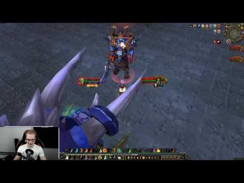 Ra-den (10/25) HEROIC Guide - Thron des Donners