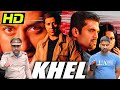 Khel 2003 HD Bollywood Full Hindi Movie Sunny Deol Suniel Shetty Ajay Jadeja Celina Jaitly