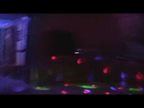 Der horror Kampf (horror Circus)