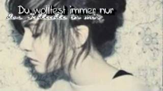 Ist schon ok ,- ich kenn&#39;s nicht anders.