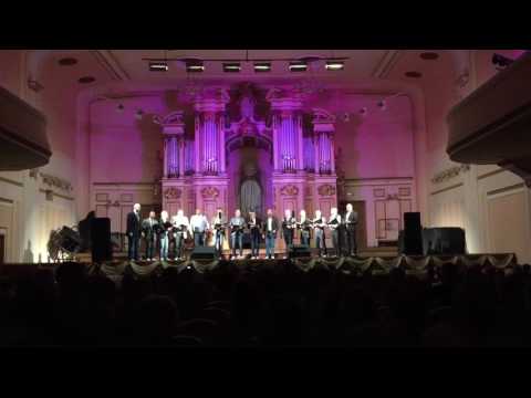 Chervona Ruta - L'viv Philharmonic