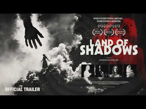 Land of Shadows | Official Trailer