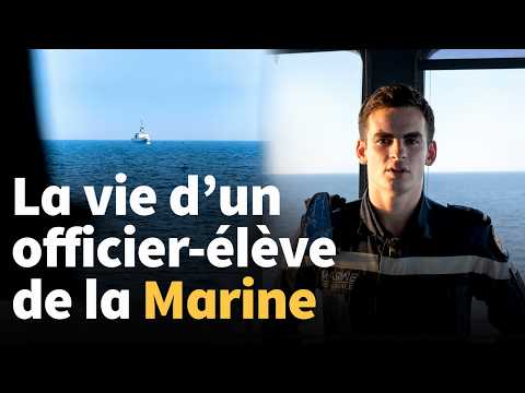 À bord du Dixmude - Le Figaro