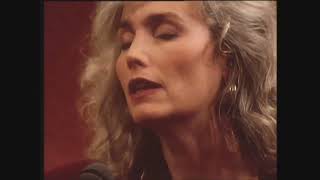 Emmylou Harris, Iris DeMent &amp; Mary Black ~  Wheels Of Love ❤🎵👍🎸🍀