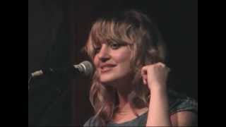 Anais Mitchell - Persephone, Our Lady of the Underground