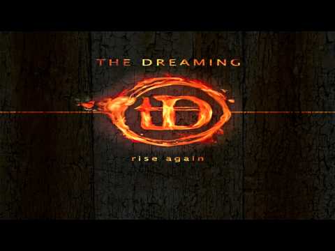 Blink of an Eye - The Dreaming