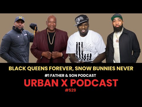 Sherrone Moore, 50 Cent vs Marlon Waynes, Mysonne