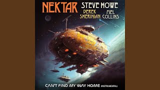 Can't Find My Way Home (Instrumental)