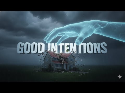 The Vision of the Anointed👁️| Why Elite Self-Congratulation & Good Intentions → Disaster (Summary)