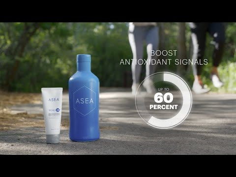 Uvolnění vitality: Věda o buněčné signalizaci