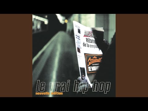 Video thumbnail for Rap contact