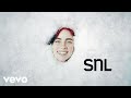 Billie Eilish What Was I Made For From Saturday Night Live 2023