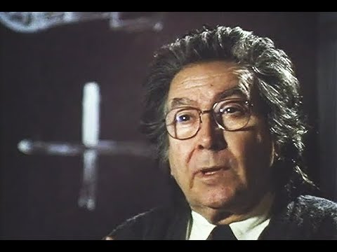 Antoni Tàpies - Ein Portrait