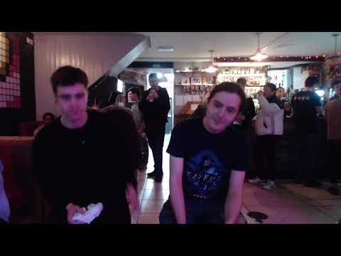 Comrade vs Zhulong - Quartered 13 - Pools