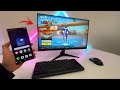 I Turned My Phone Into A Gaming PC