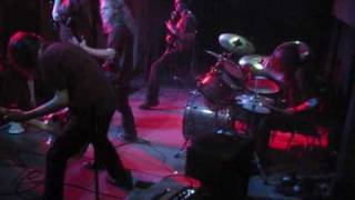 Enemy Of My Enemy - King, Rockkarusellen, part 4, Odensbacken (Live)