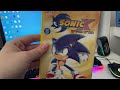 Opening To Sonic X Fast Friends 2008 DVD Israeli Copy