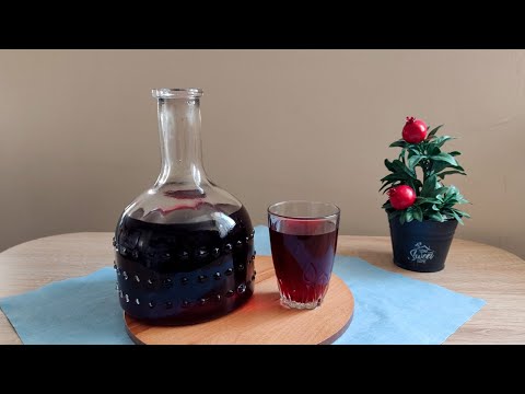 Ottoman Sherbet | Hibiskus Sherbet #iftar #iftarsofra #ramazan #ramazansofra #ramazanmenusu